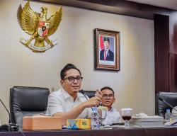 Makjang! Baru Terkuak, Sungai Besar di Medan 25 Tahun Tidak Pernah Dikeruk