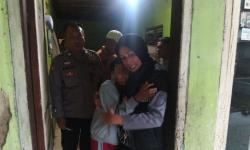 Drama Anak Hilang di Karawang: Dicari Satu Desa, Ternyata Sembunyi di Lemari Ditemukan Kondisi Lemas