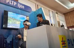 PLN UID Jatim Genjot Program Energi Terbarukan untuk Jalankan RUPTL 2025-2034