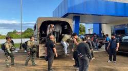 WNA China Berulah di Ketapang, Serang Lima Anggota TNI dengan Senjata Tajam hingga Luka-luka