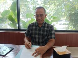 Parlindungan Purba: Yayasan Sari Mutiara Dijalankan Sesuai Wasiat Orangtua Kami!