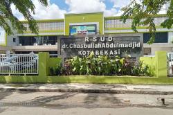 Utang Rp70 Miliar Membelit RSUD Kota Bekasi, Pengamat Minta Audit Keuangan