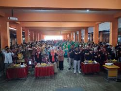 KKN Untag Surabaya di Trawas Dorong Pemberdayaan Desa Berbasis Teknologi dan Akses Masyarakat