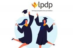 Pemerintah Siapkan Kuota Beasiswa LPDP Tahun 2026, Ada 750 Kursi Khusus Bagi Dokter Spesialis