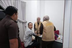 Mantan Kadis Tambang Bengkulu Utara Tahun 2007 Ditetapkan Tersangka Korupsi Izin Tambang