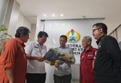 Beasiswa Pemkot Surabaya Tembus Rp191 Miliar, Ini Kampus ke-12 yang Siap Kerja Sama