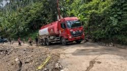 Pasokan Energi Sumbagut Aman, Pertamina Tutup Satgas Nataru dengan Catatan Positif