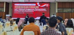 Pemerintah Siapkan Rp4,8 Triliun untuk Peternakan Sapi Dukung Program Makan Bergizi Gratis