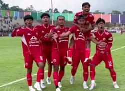 Pasti Lolos Ke Babak 16 Besar Liga 4 Jawa Tengah, Persipur Incar Kemenangan di 2 Laga Terakhir