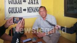 Partai Golkar Klaim Ribuan Bekas Simpatisan PDIP Brebes Bergabung