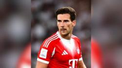 Goretzka Bidik Karier di Luar Jerman, Jadi Rebutan AC Milan dan Atletico
