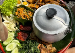 Bangun Pagi di Sukabumi? Ini Tempat Sarapan Favorit Warga Lokal yang Selalu Ramai