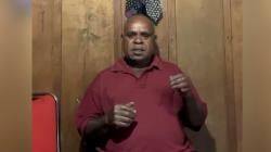 Tokoh Gereja Baptis Lanny Jaya Dorong Kedamaian Pasca Kunjungan Wapres RI