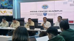 KLH Gugat 6 Perusahaan di Sumut Rp4,8 Triliun, Kerusakan Lingkungan Diduga Picu Banjir