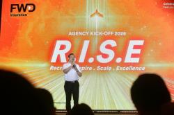 Awal Tahun, Agen Asuransi Didorong Jadi Garda Terdepan Perencanaan Keuangan