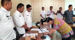 Musyawarah Konflik Tanah Eks HGU PT PEL dengan Warga Lebak Selatan Kembali Buntu