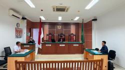 Kejari Batam Bubarkan PT Telaga Biru Semesta Usai Terbukti Buang Limbah Ilegal