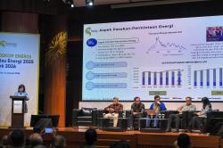 Menatap Masa Depan Energi: PYC Gelar Kaleidoskop 2025 dan Outlook 2026