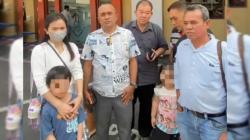 Luka Fisik Belum Sembuh, Ibu Tiga Anak di Medan Harus Hadapi Status Tersangka KDRT