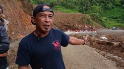 Warga Bersyukur Jembatan Armco Malalak Tuntas, Isolasi Pasca Galodo di Agam Berakhir