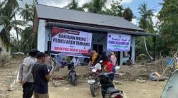 Debu Pascabanjir Picu Lonjakan ISPA, Anak-anak dan Lansia Terancam