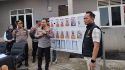 Miris! Pasutri di Medan Jual Bayi Demi Biaya Kerja ke Malaysia, Polisi Tangkap Sindikatnya