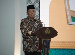 Dewan Penasehat PUI, Isra Miraj Harus Dimaknai sebagai Perubahan Perilaku Umat