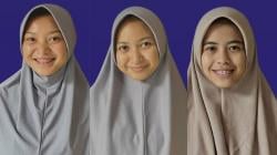 Sebelum Lulus SMA, 3 Santriwati Lentera Hati NTB Sudah Diterima di Kampus Bergengsi