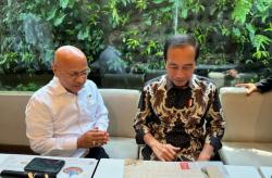 Dibalik SP3 Eggi Sudjana, Ada Peran Rejo Jembatani Pertemuan di Solo