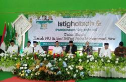 Pemprov Jateng Kembali Lakukan Rekayasa Cuaca, Kurangi Dampak Banjir