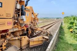 Sempat Terendam Luapan Air, Jalur Hulu dan Hilir Petak Kalibodri-Kaliwungu Sudah Bisa Dilalui Kembal