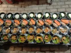 Darurat Stunting! 12 Ribu Balita dan 5 Ribu Ibu Hamil di Tangerang Jadi Sasaran PMT 2026