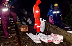 Banjir Rendam Jalur KA Kaliwungu-Kalibodri, Perjalanan Kereta Jakarta-Semarang Sempat Lumpuh