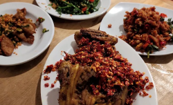 Jelajah Rasa di Bandung, Jangan Lewatkan 5 Destinasi Kuliner Hits untuk Long Weekend