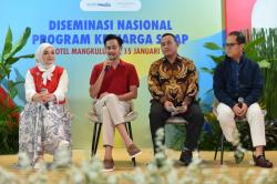 Lindungi Anak Indonesia, Program Keluarga SIGAP Integrasikan Imunisasi dan Gizi