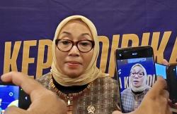 Kisah Aurelie Moeremans Viral, Menteri PPPA Ingatkan Bahaya Child Grooming
