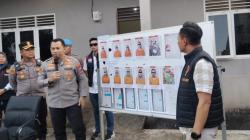 Polisi Bongkar Perdagangan Bayi di Medan: Dibeli Rp9 Juta, Dijual Rp25 Juta