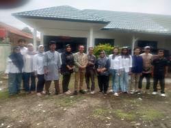 Produksi Beras Karawang Tembus 1,43 Juta Ton, LP2B Jadi Kunci Ketahanan Pangan 2026