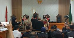 Kasus Dugaan Korupsi PJU Cianjur, Kuasa Hukum Minta Hakim Ungkap Bukti Fiktif Rp1 Miliar