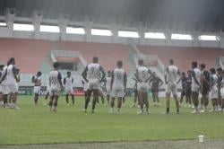 Persikad vs Garudayaksa: Serigala Margonda Tak Gentar Terkam Klub Milik Prabowo