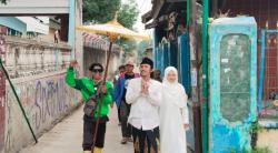 Ahmad Sudibyo Resmi Maju dalam PAW Kuwu Jatibarang Baru, Usung Politik Berbasis Kultur