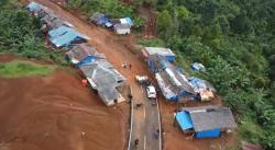 6 Tahun Mengungsi, Warga Lebak Banten Bandingkan Penanganan Bencana dengan Jawa Barat