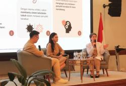 Cacar Api Kian Banyak Menyerang Usia Produktif, Apa Penyebabnya?