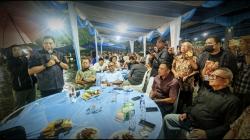 Setahun Program MBG, Deputi Badan Gizi Nasional Tegaskan Penguatan Ekonomi Lokal