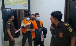 Tilep Dana BOS Rp268 Juta, 3 Pengelola MAS di Sunggal  Ditahan Kejaksaan