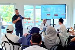 Rhenald Kasali Sebut Tantangan Bisnis 2026 Tak Hanya Soal Daya Beli dan Pertumbuhan