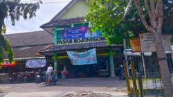 Pasar Kota Bojonegoro Bakal Disulap Jadi Gedung 3 Lantai, Rp80 Miliar Digelontorkan