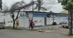 Kreativitas Pemuda Makassar Hadirkan Dapur MBG Aman dan Higienis