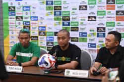 Duel Klasik Harga Diri, PSMS Medan Siap Tempur Curi Poin di Markas Persiraja