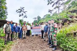 Sejumlah Titik Galian Batu di Kaki Gunung Ciremai Disegel usai Disidak Dedi Mulyadi